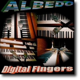 ALBEDO Digital Fingers